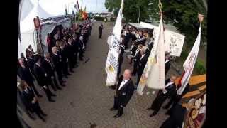 Philharmonie en Fanfare