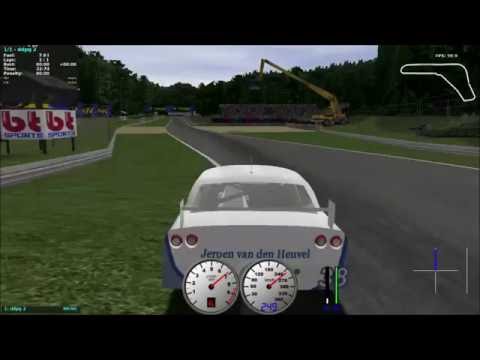 torcsRL: training a Reinforcement Learning Agent for TORCS