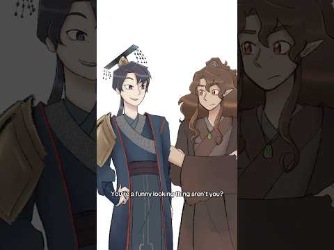 At the shizun f/ckers club 🖖😌 #svsss #erha #2ha