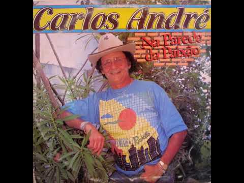 Carlos André - Até mais vê
