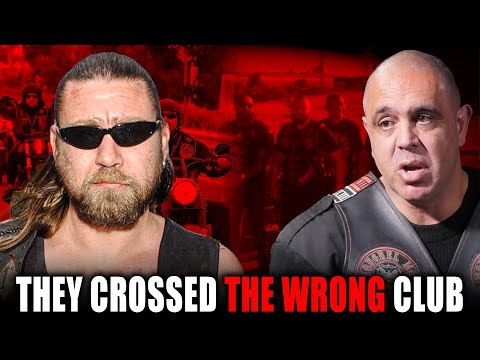 INSIDE THE GYPSY JOKERS: The Forgotten Kings of Australia’s Outlaw Biker Scene