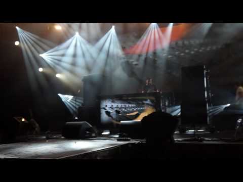 ATB Live @ Budapest Park 2016.08.27 - Ecstasy Manantial (ATB Mashup)