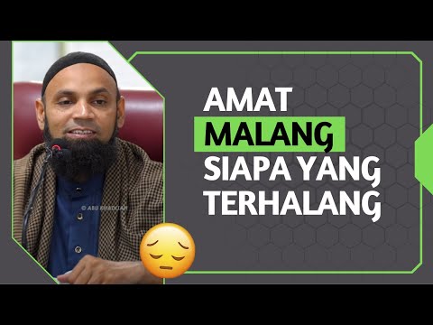 Layanan Special Daripada Rasulullah Sendiri 