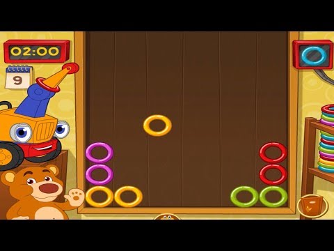 Uwierz w siebie (Tulek) - Pluszaki Rozrabiaki 2