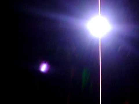 Amo & Navas @ R.E.M Loosing My Religion