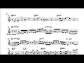 Eidolon Solo Transcription - Allan Holdsworth