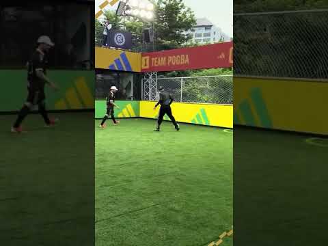 MARCELO AINDA TEM MUITA QUALIDADE! 🇧🇷🔥#shorts
