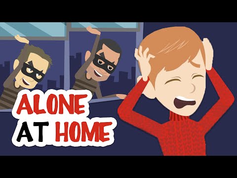 I Made My Family Disappear!