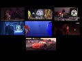 All THX Certified Pixar Movies In 1 Minutes