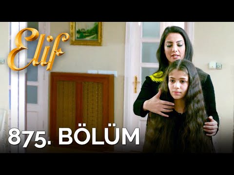 Elif 875. Bölüm | Season 5 Episode 119