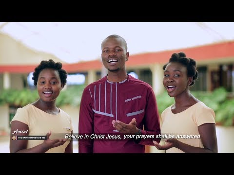 BEST 5 AMAZING LOVE SONGS || THE SAINTS MINISTERS 2020