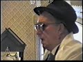 The late Mr Abraham Beniso singing Bishiva Shel Maala