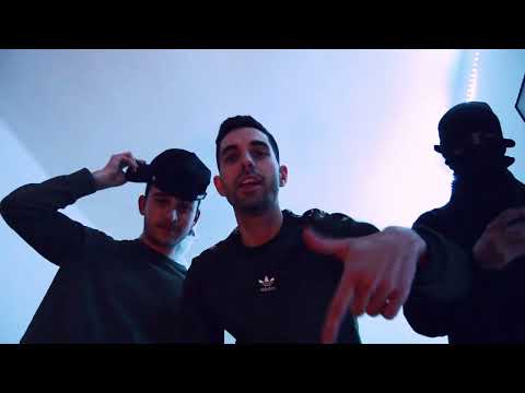 TIPO TRANQILO x BAYES x RONY - EXIT (prod. ALFA BM)