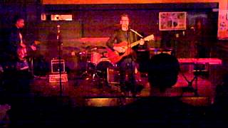 Jeremy Messersmith -- Steve