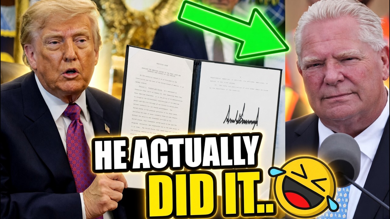 OMG! HE ACTUALLY DID IT!! 🤣🤣🤣