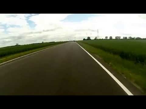 Blyton Park Trackday 05/15