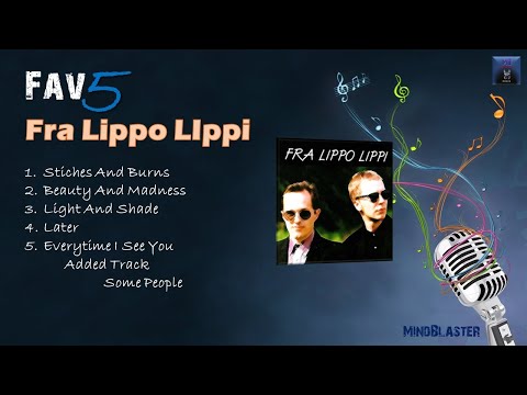 Fra Lippo Lippi Fav5 Hits
