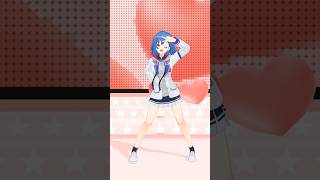 ✧宝鐘マリンさまの「スキスキDieスキ超Ayeシテル」踊らさせていただきました！#踊ってみた #shorts #にじさんじ #dance #vtuber