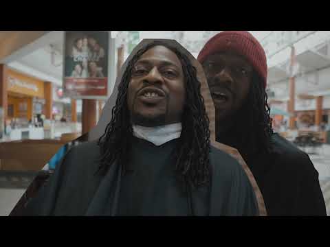 AMG Fresh - Big Duff 🎥By. Ryan Lynch