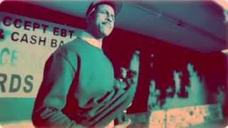 MED &amp; Madlib Ft. Blu &amp; Jimetta Rose - Burgundy Whip (Official Music Video)