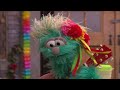 Sesame Street Cielito Lindo Ep 4417