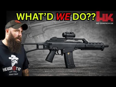 HK to Gun Owners— You’re NOT Worth It