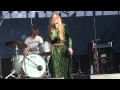 Blues Pills - Time is Now - Live at Sweden Rock ...