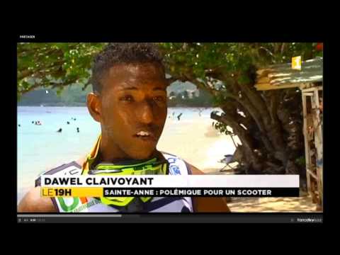 DAWELL et le despote !