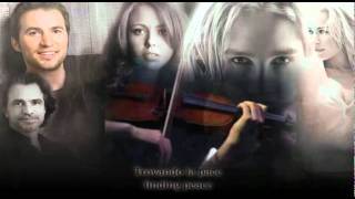 Nathan Pacheco _ YanniVoices - Vivi Il Tuo Sogno -English_Italian Lyrics.mp4