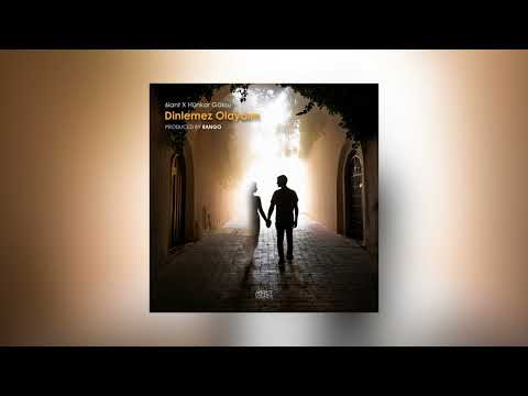 6iant x Hünkar Göksu - Dinlemez Olaydım (Prod. Rango)