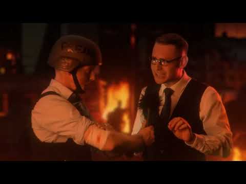 Dr. Seuch – Krieg in Paris ⚔ #Frankreich (Reupload)