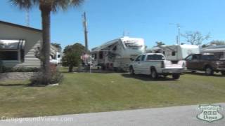 Hammock Estates ROC Video