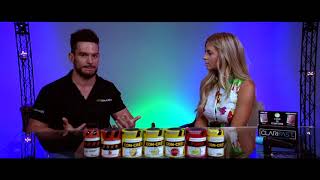Mandy Allyn and Freddy Mullins - Clarifast