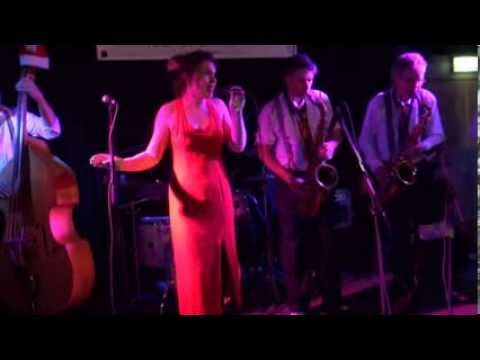 Till My Baby Comes Back To Me - Torello's Jive Bugs @ The Jukebox Live