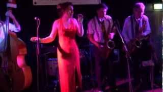 Till My Baby Comes Back To Me - Torello's Jive Bugs @ The Jukebox Live