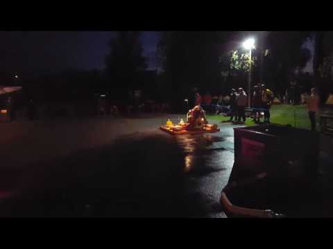 SDH Luboměř - Radíkov