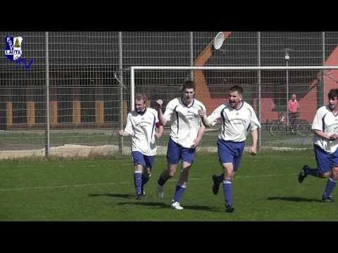 FSV Lauta gewinnt das Spitzenspiel gegen den SV Zeißig - 19. Spieltag 10/11