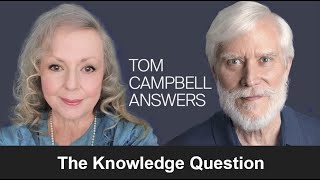 The Knowledge Question