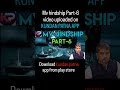 Mv Hindship Part 6 Video Uploaded On Kundan Patna App
