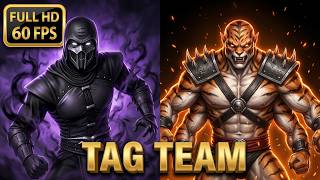 Mortal Kombat Komplete Edition Release Date, Videos and Reviews