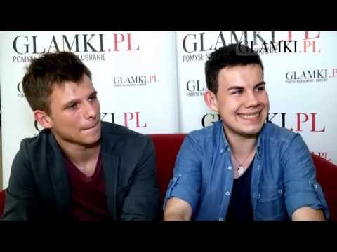 Piotr Szumlas i Jakub Zaborski w specjalnym wywiadzie dla portalu GLAMKI.PL