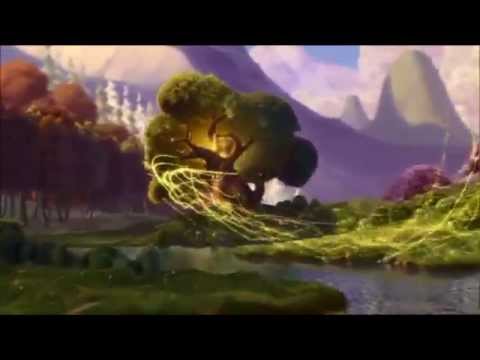 Clochette et la Pierre de Lune - Il Suffit d'y Croire HD