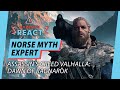 Norse Expert Reacts to Assassin's Creed Valhalla: Dawn of Ragnarök