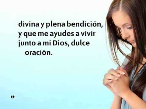 376 Dulce oracion - Nuevo Himnario Adventista