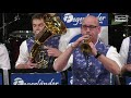 Gabriel's Oboe LIVE | Walter Grechenig & seine FegerländerXXL
