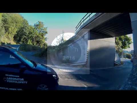 Mladá Boleslav - Podlázky viadukt - Michalovice