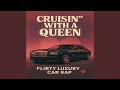 Cruisin' with a Queen