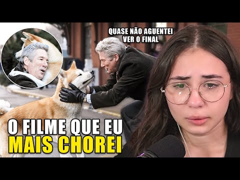 Always by Your Side is the saddest movie!