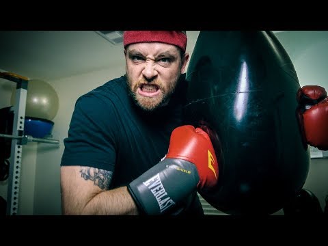 7 CRUCIAL tips for KILLER boxing photography