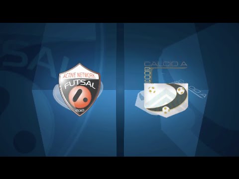 Serie C1 - 10^ -  Active Network VS TCP - futsalfanner.it